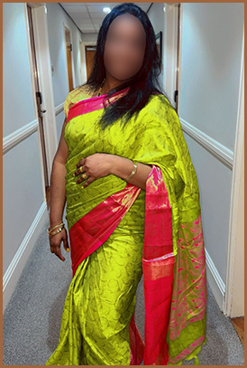 Diplomat Ladies Meena